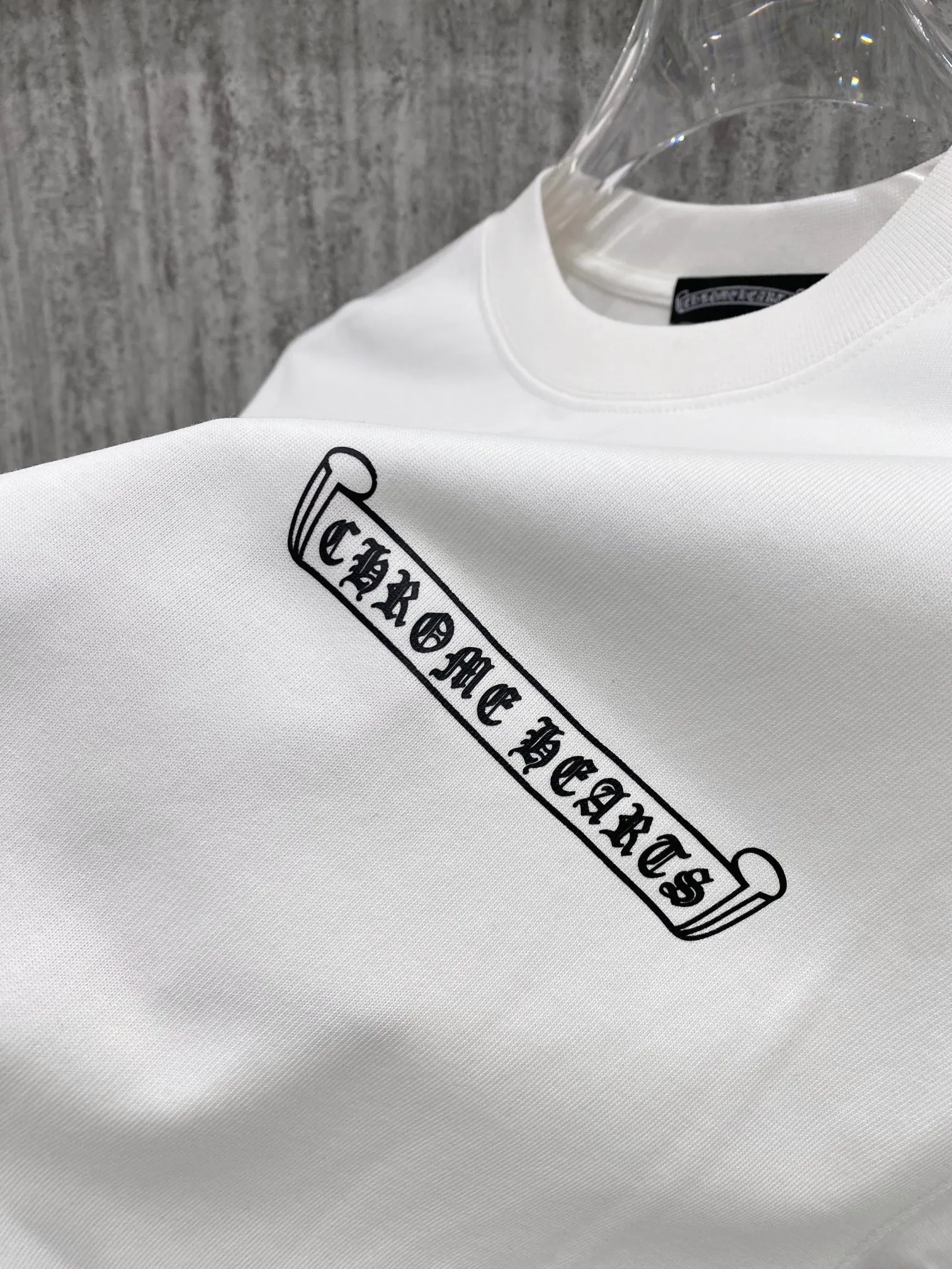 2026ss g Size：S M L XL Color：Black White 120